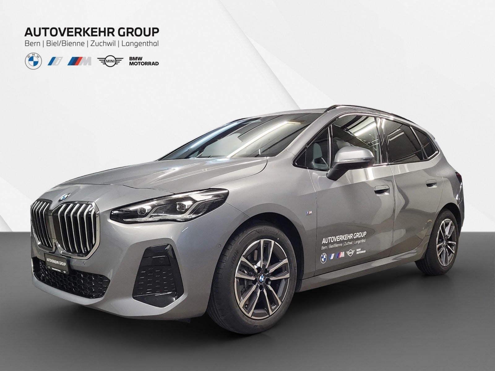 BMW 2er
