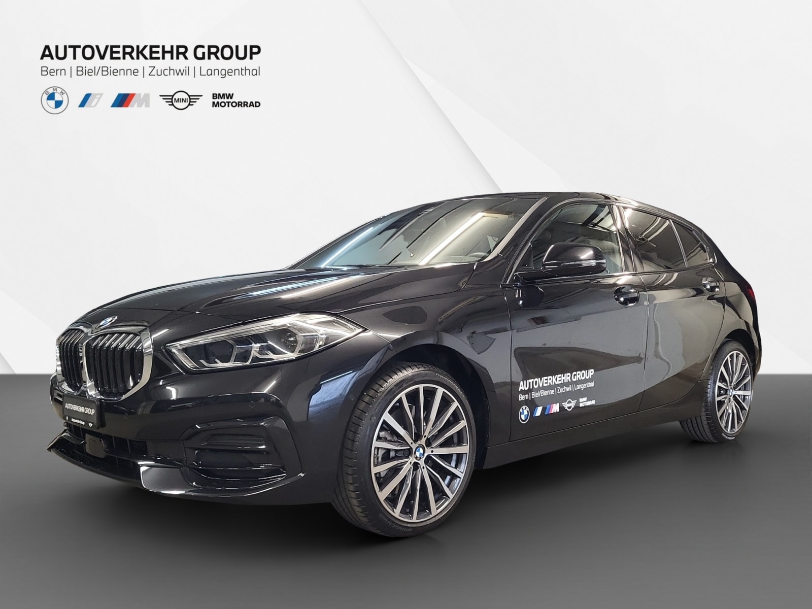 BMW 1er