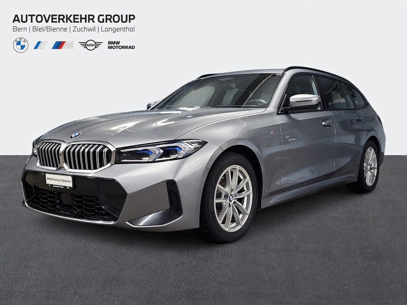 BMW 3er