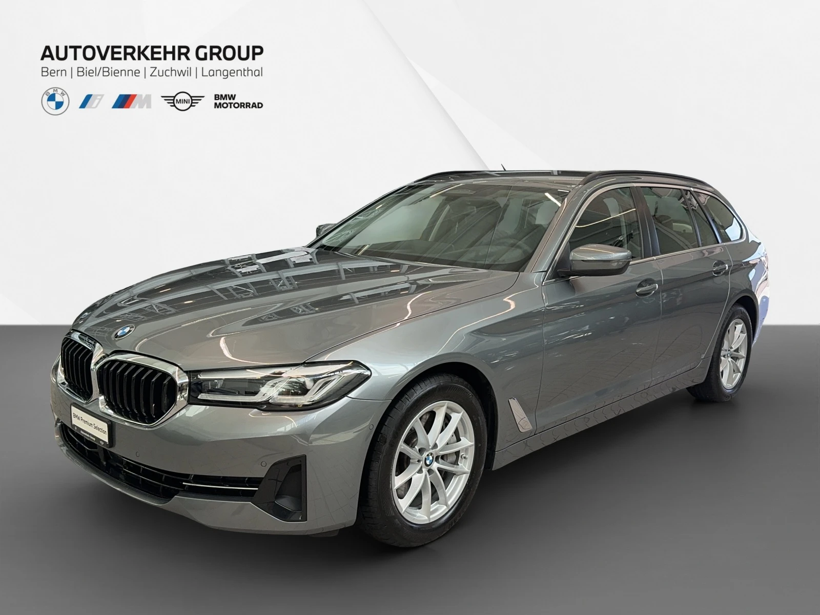 BMW 5er