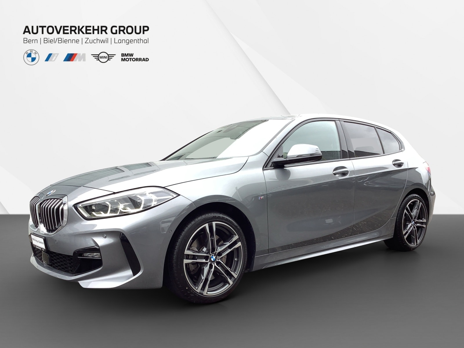 BMW 1er