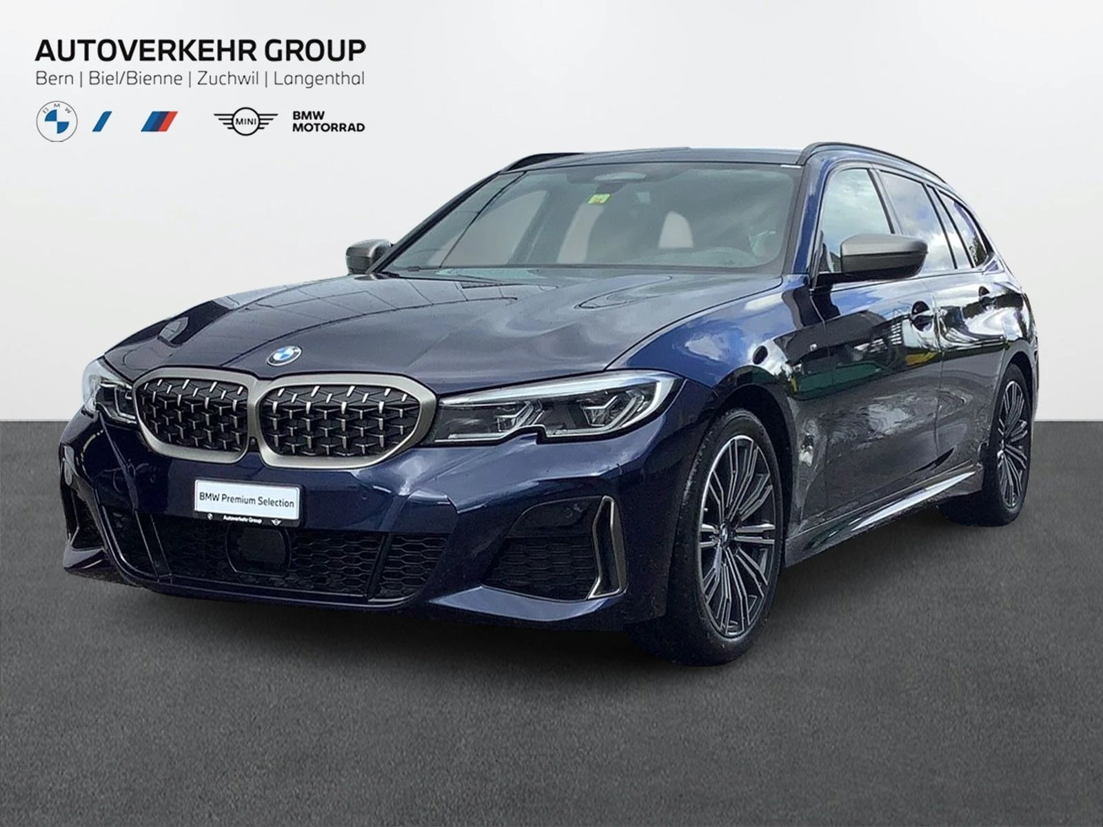 BMW 3er