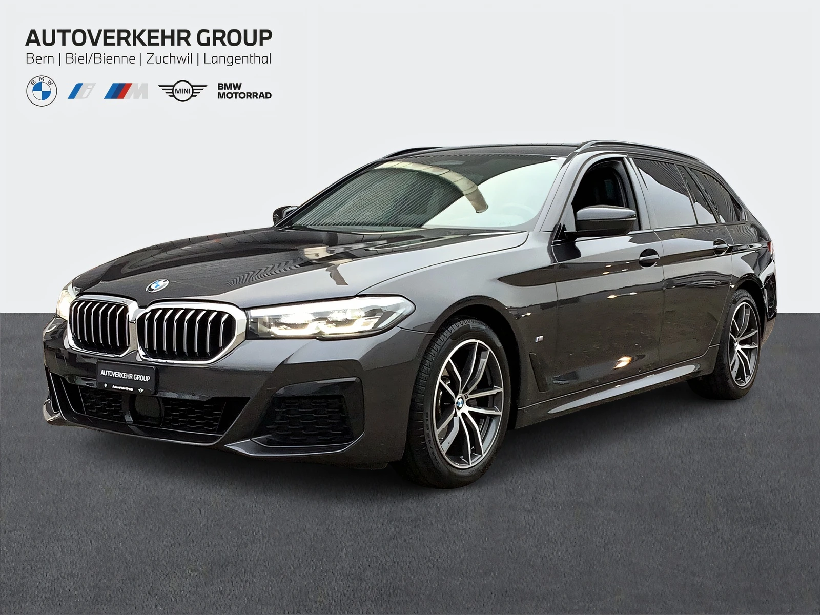 BMW 5er