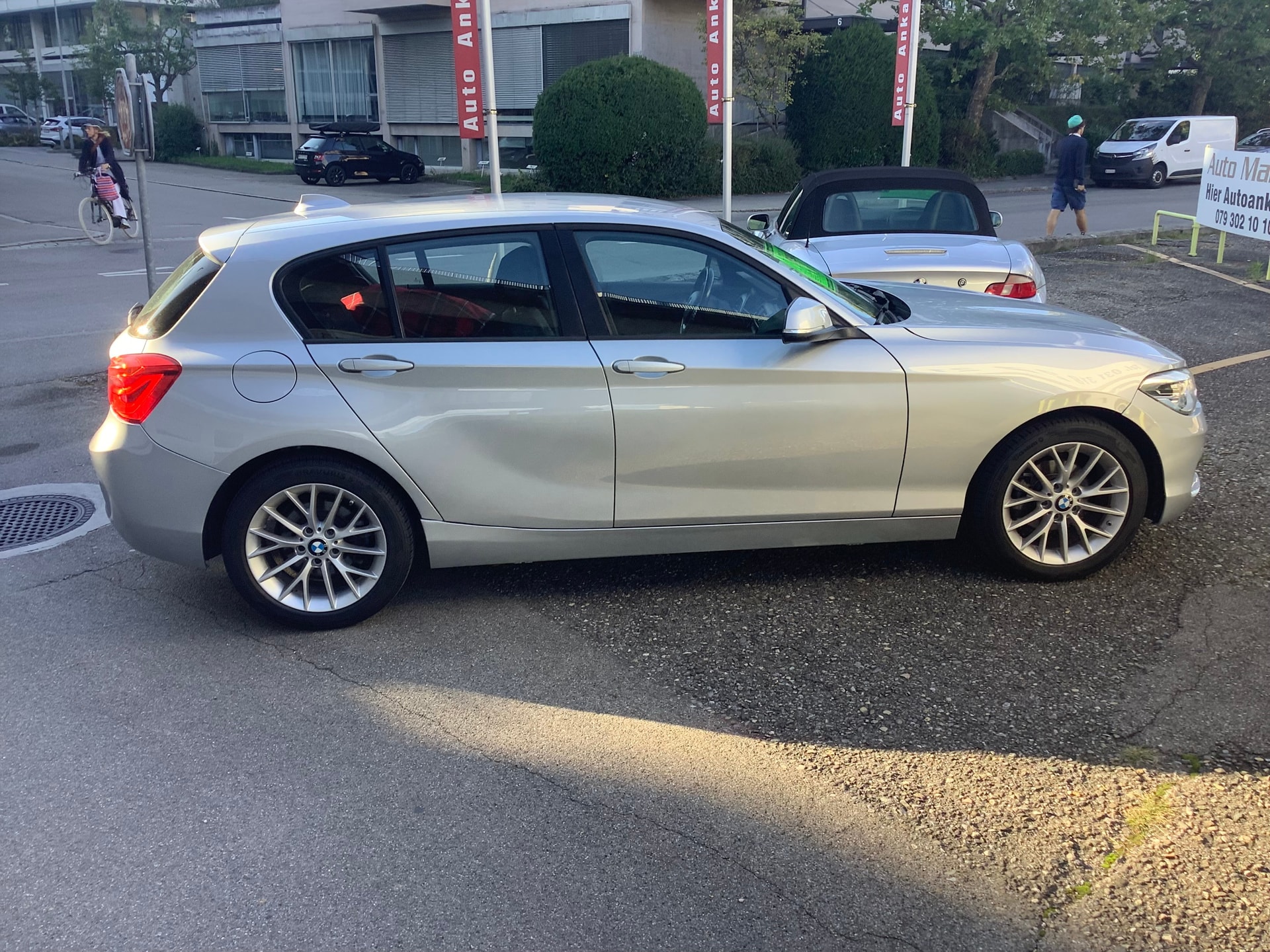 BMW 1er