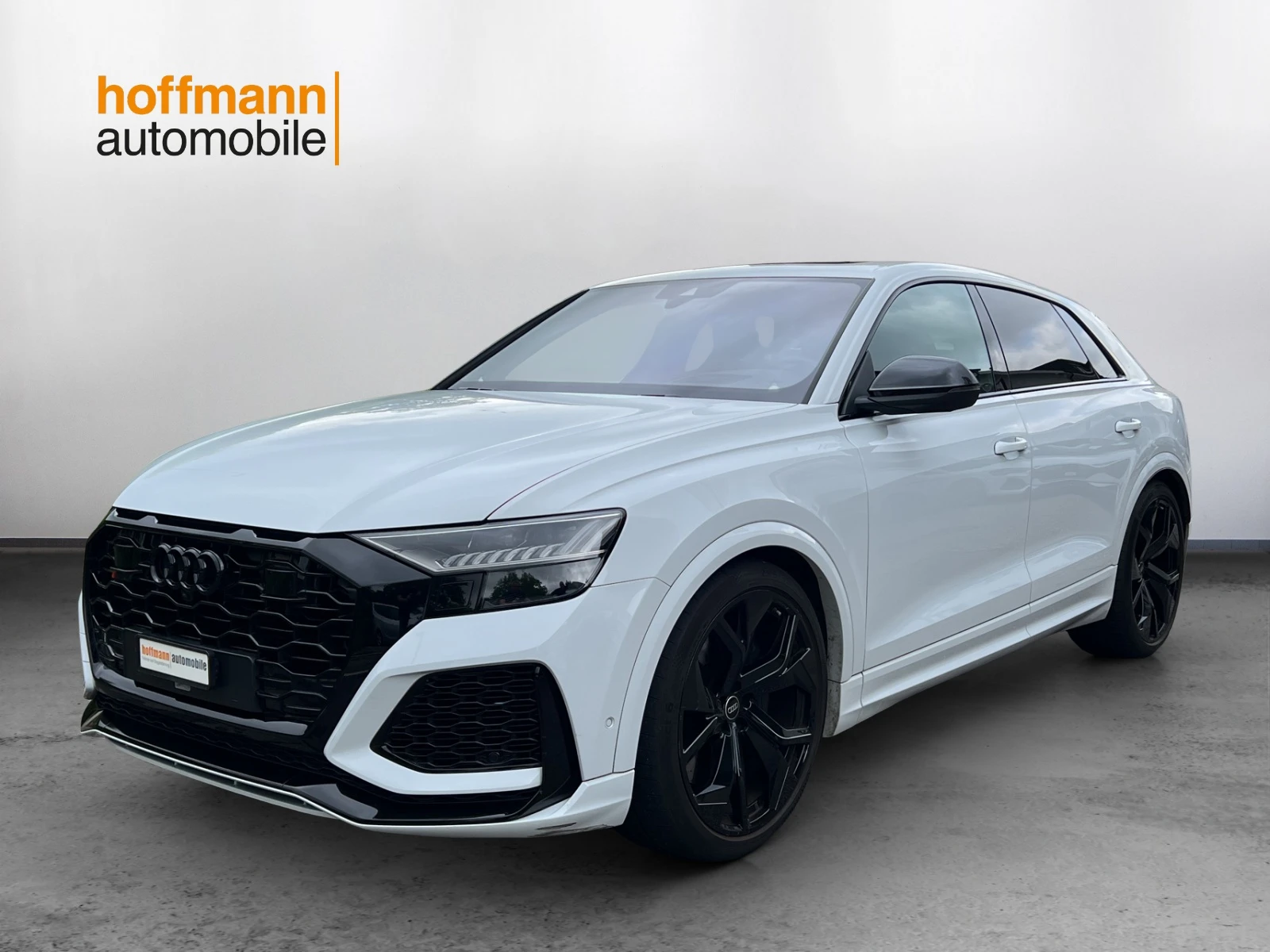Audi SQ8 / RS Q8