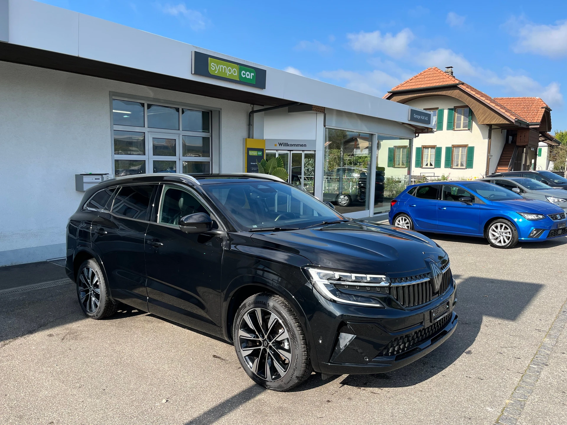 Renault Espace
