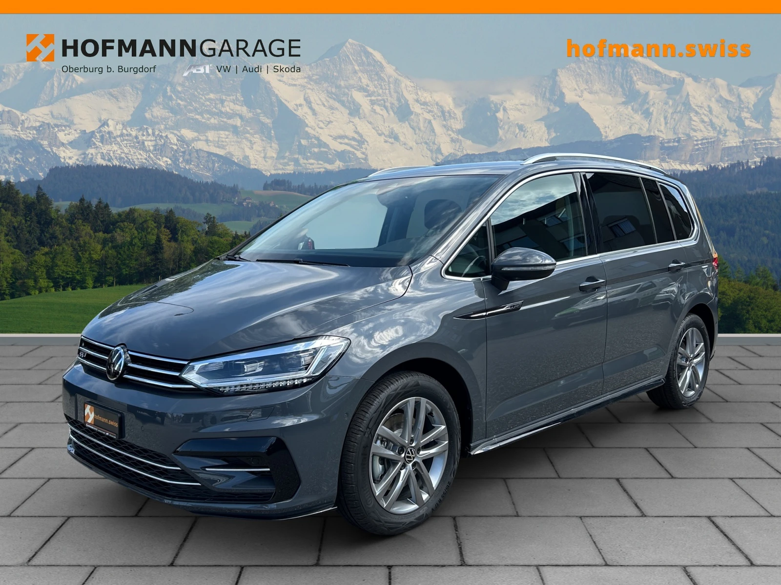 VW Touran
