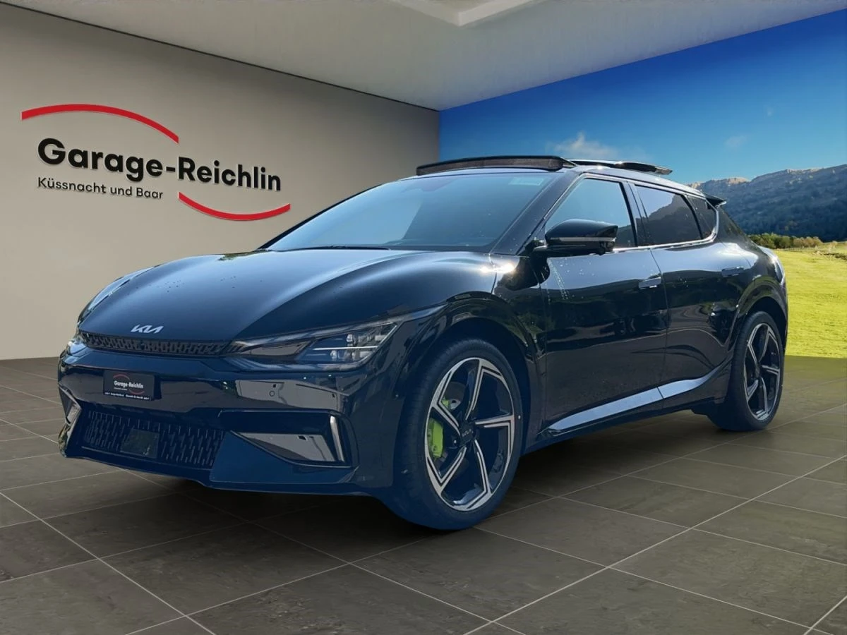Kia EV6