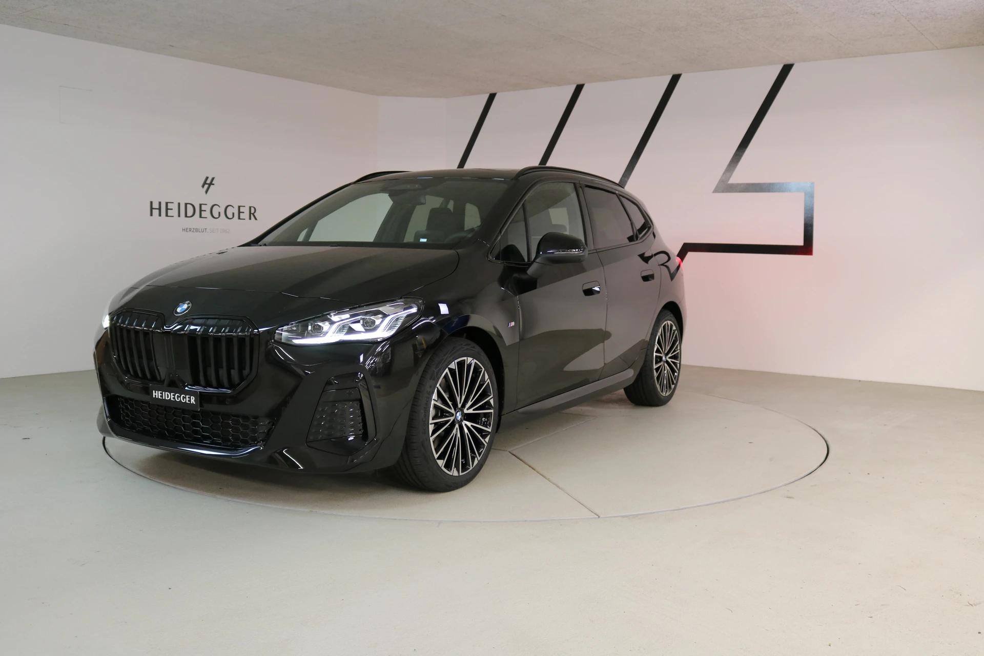 BMW 2er