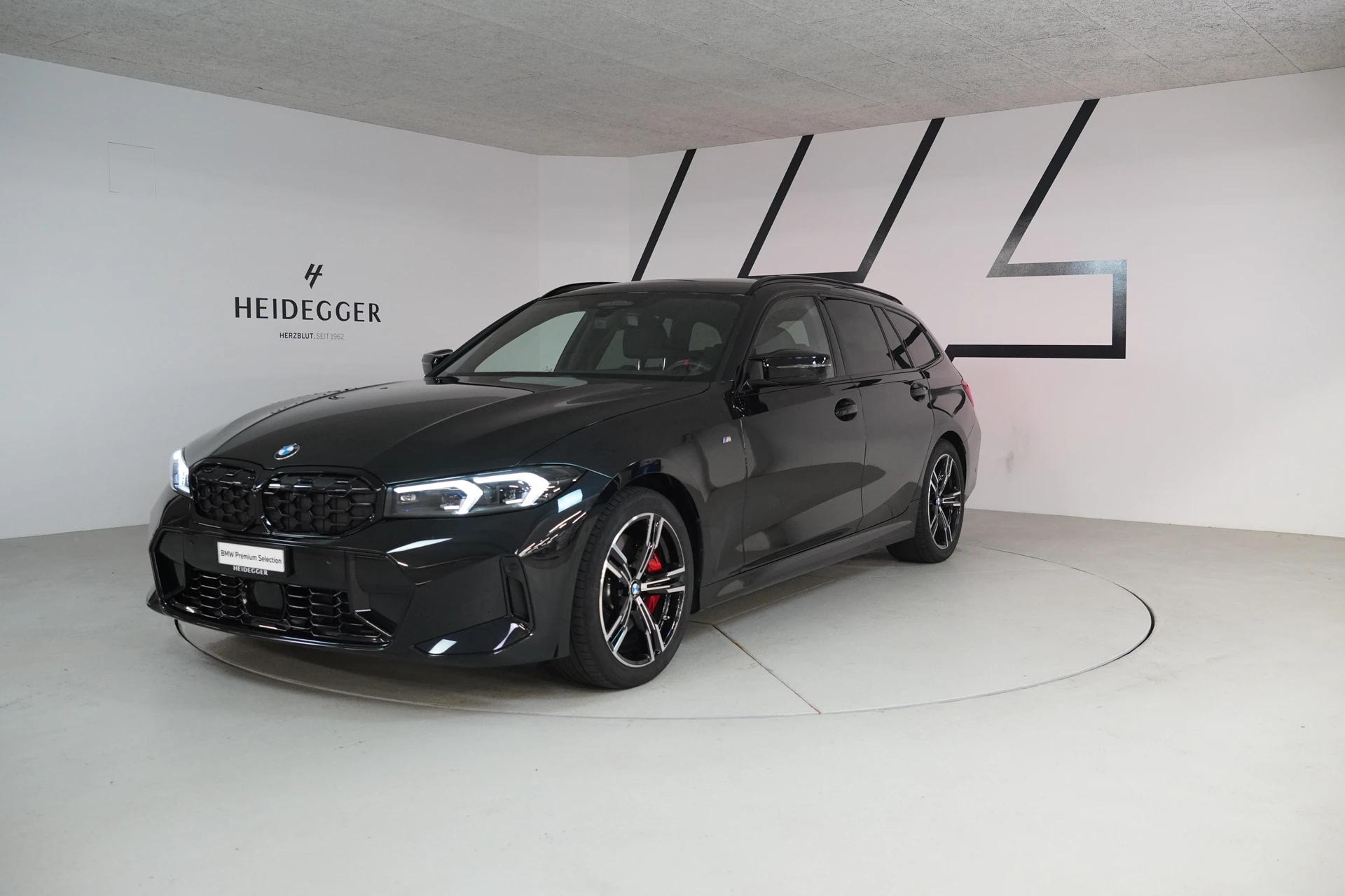 BMW 3er