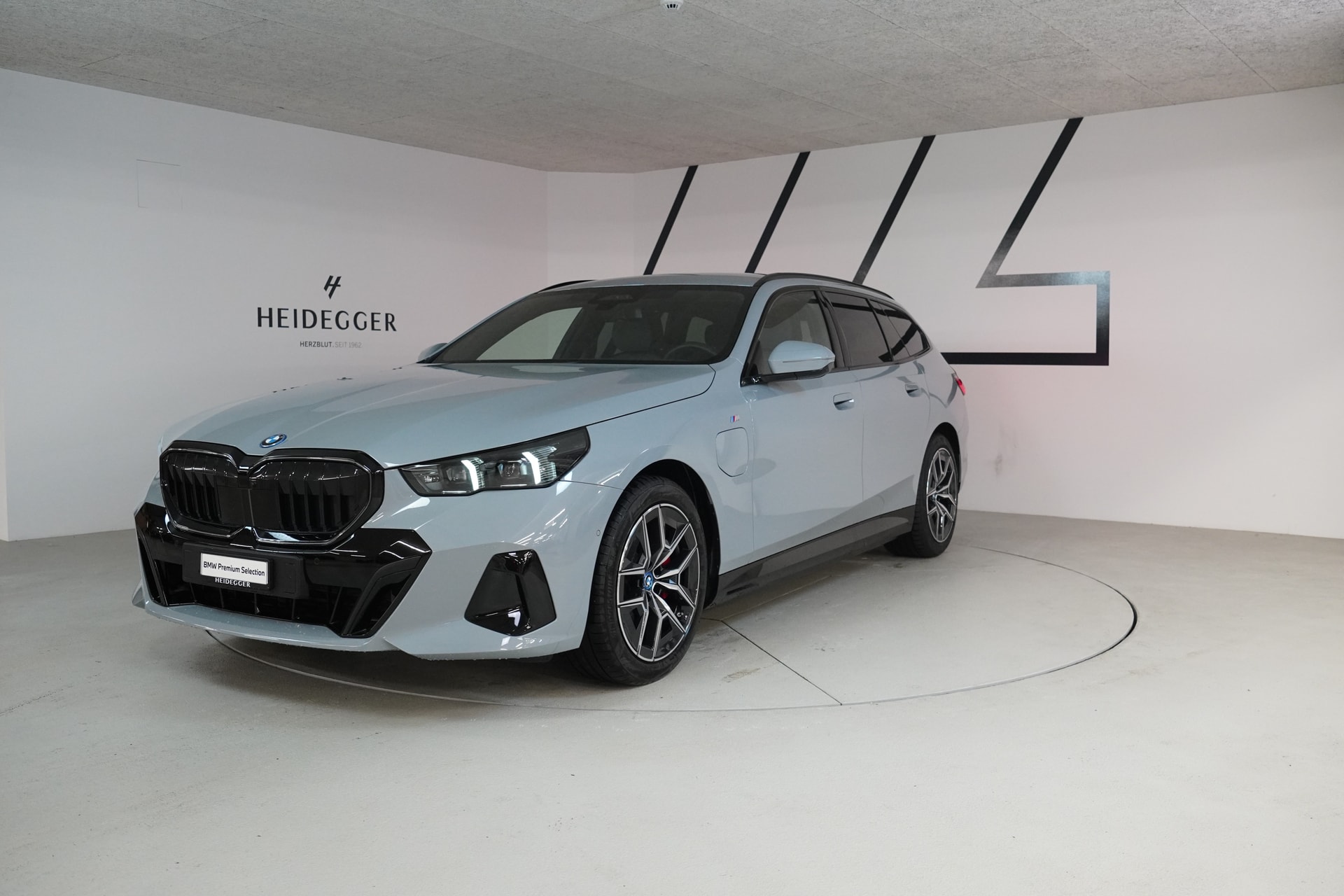 BMW 5er