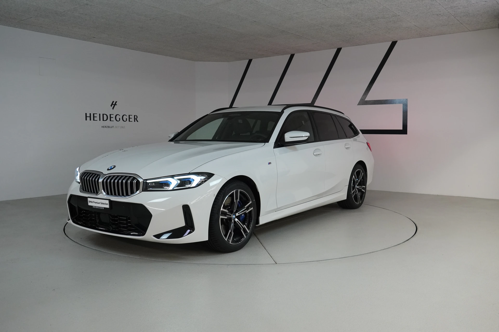 BMW 3er