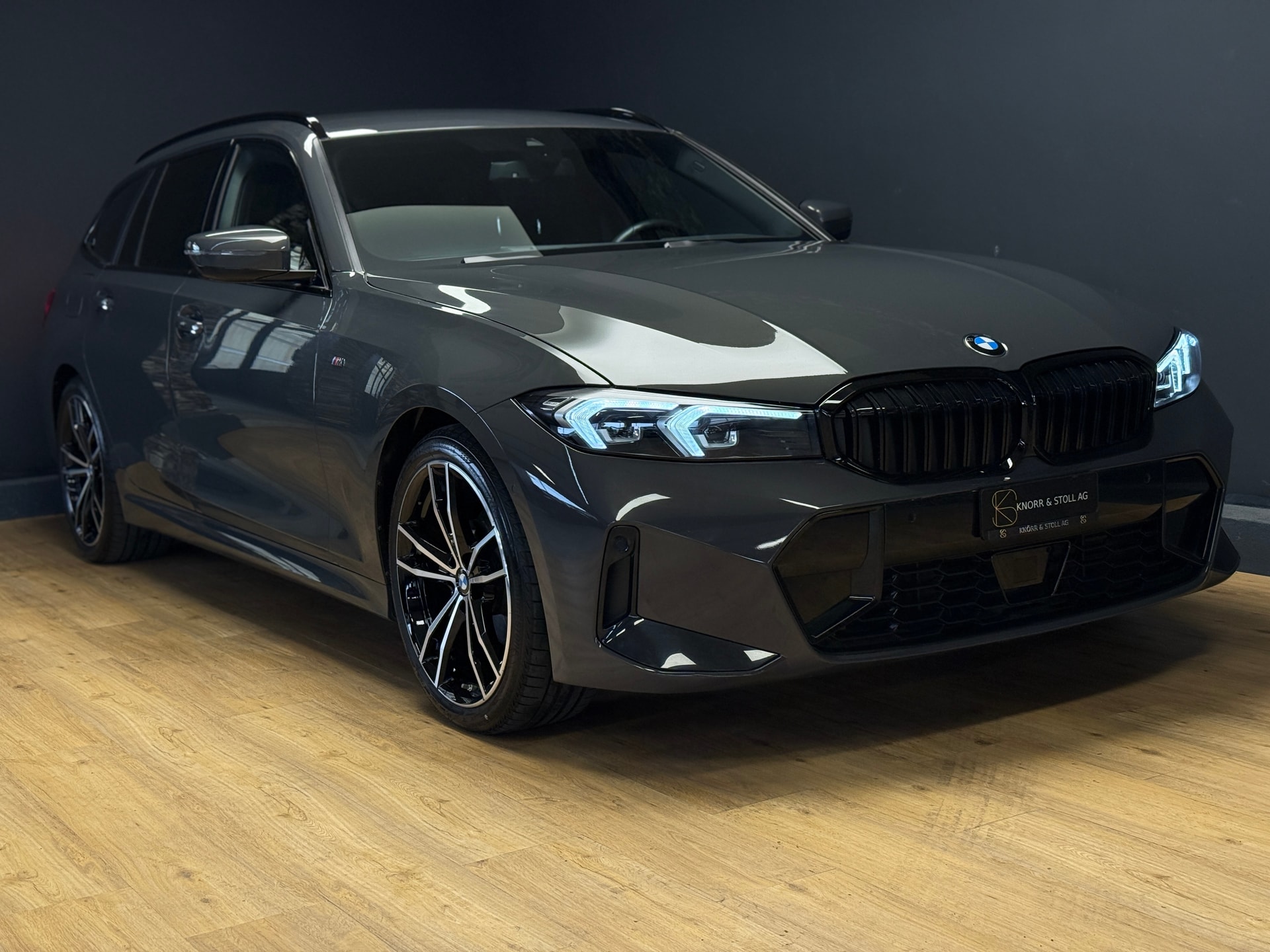 BMW 3er