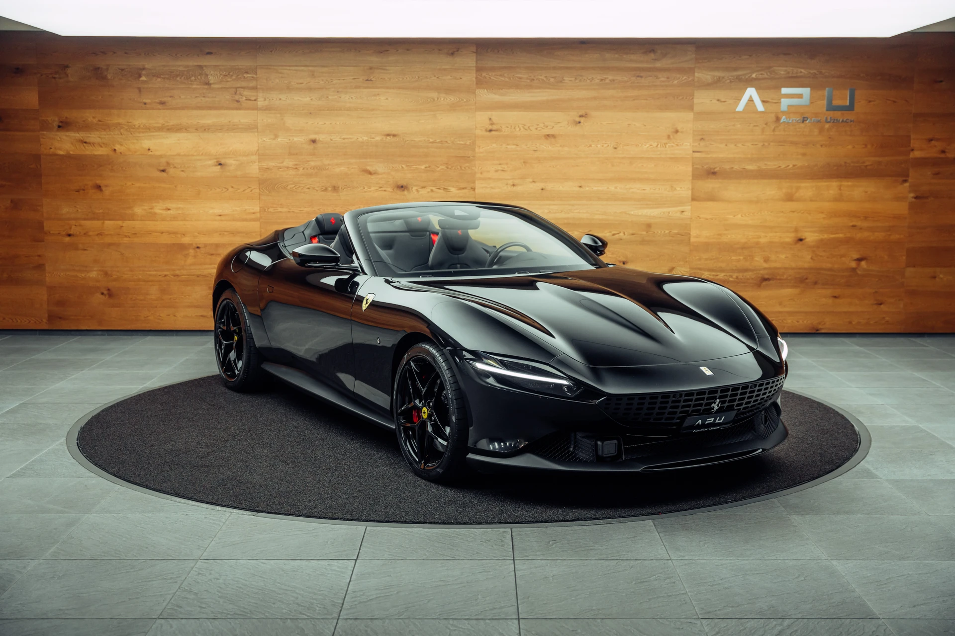 Ferrari Roma