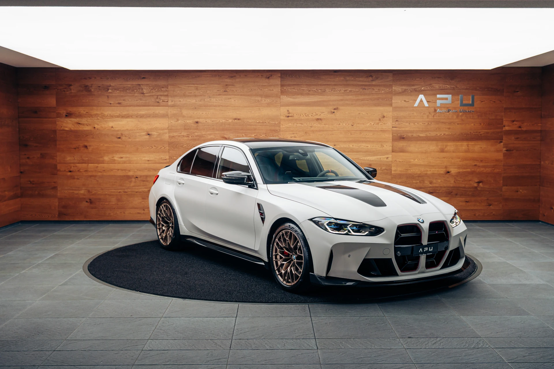 BMW 3er