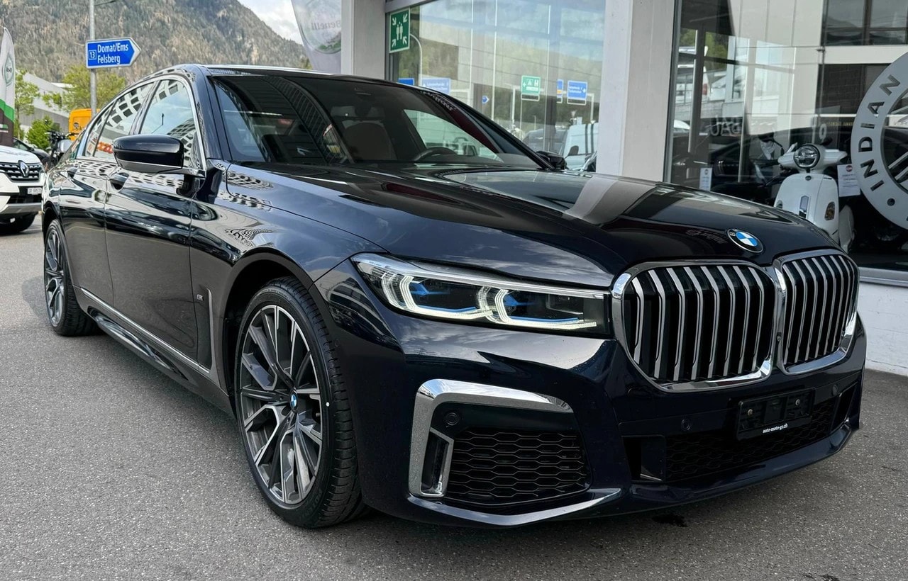 BMW 7er