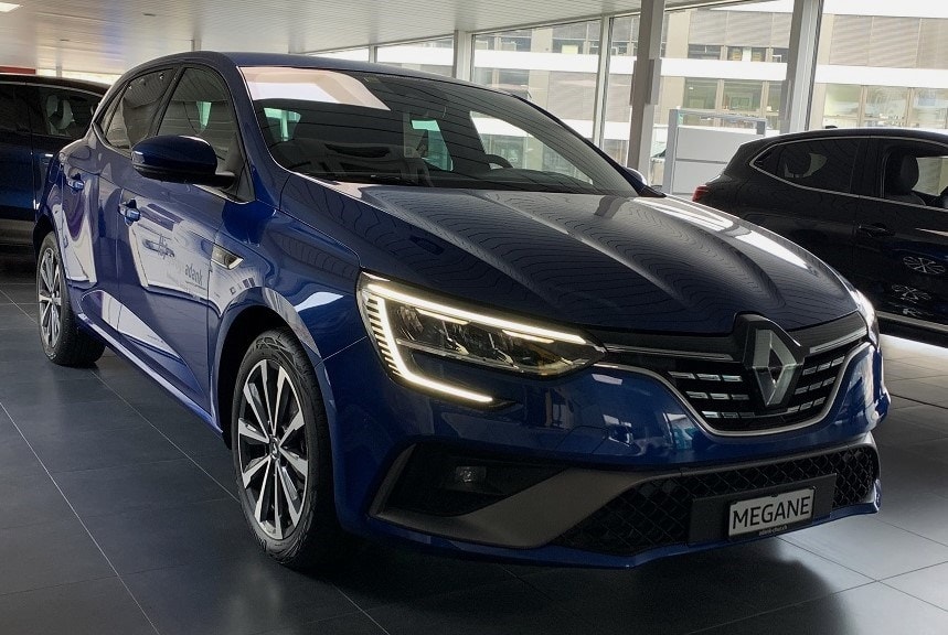 Renault Mégane