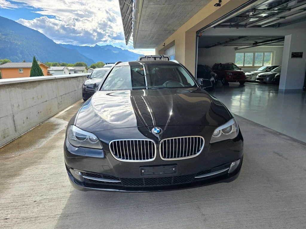BMW 5er