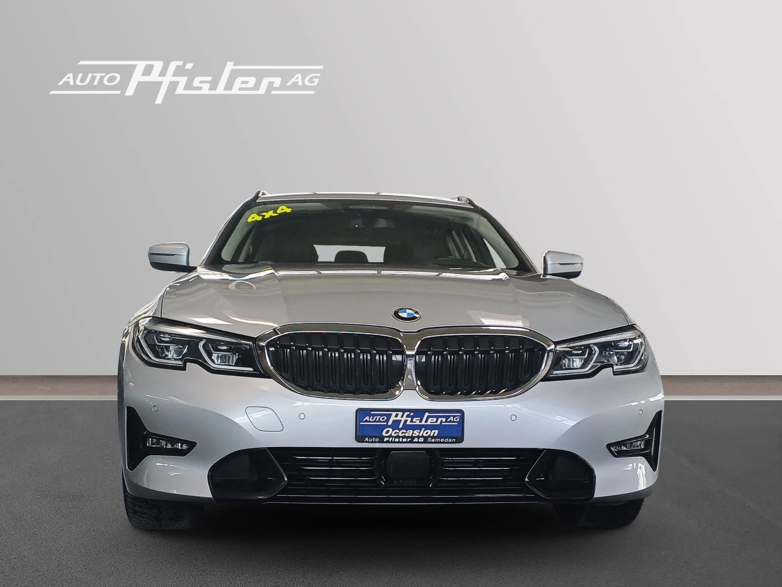BMW 3er