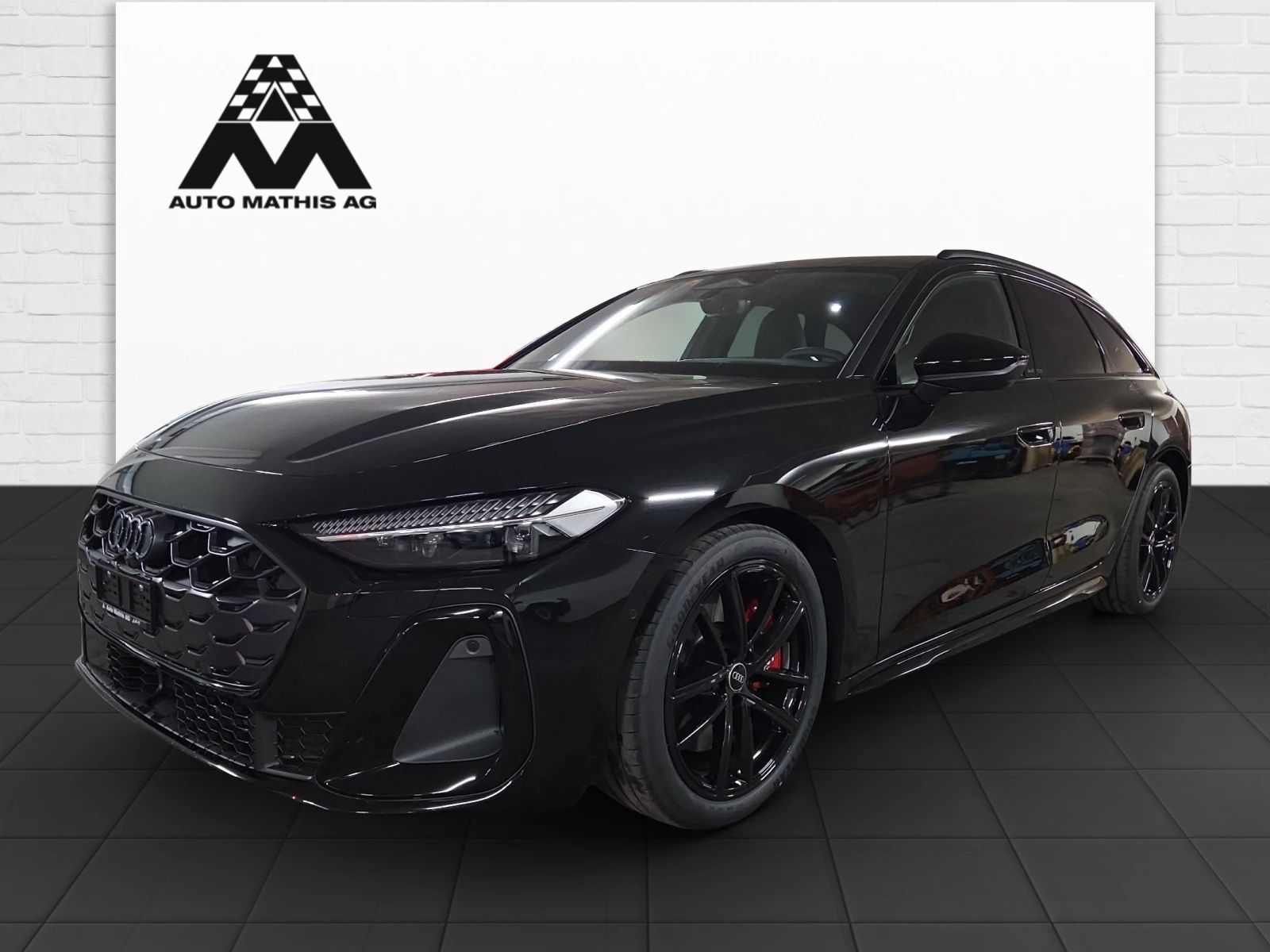 Audi S5 / RS5