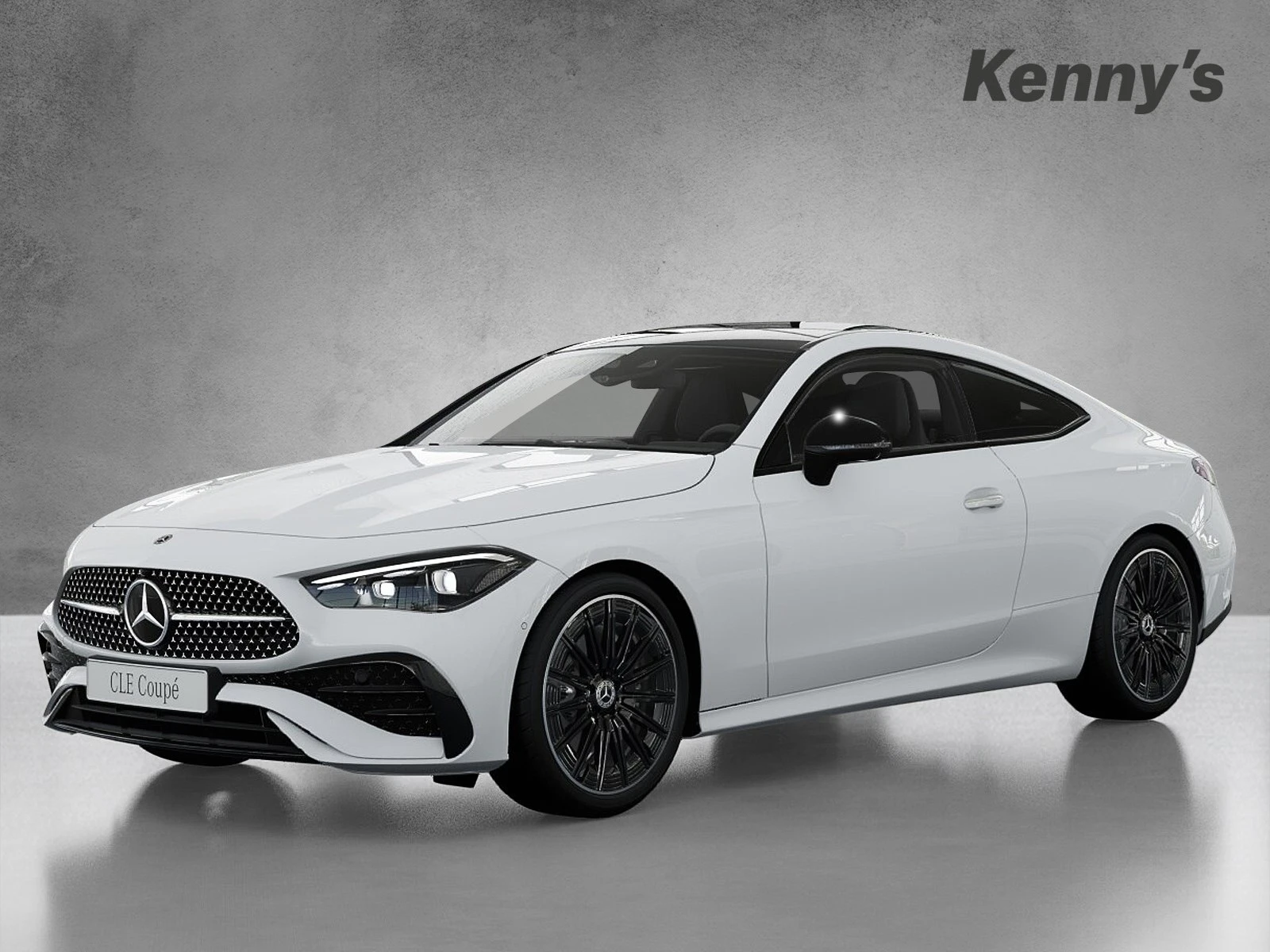 Mercedes-Benz CLE